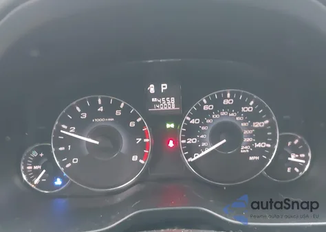 2012 Subaru Outback 2.5I Premium z USA, uszkodzony, nr VIN 4S4BRBCC1C3249521